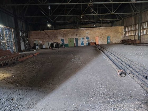Комплекс будівель та споруд, Чернігів Чернигов