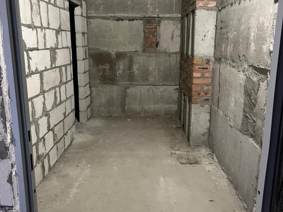 Підвальне приміщення в новобудові, Льотна, 37а Чернигов