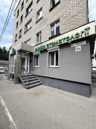 Продаж комерційного приміщення з ремонтом, 80 м², по вул. Одеська - фото 1