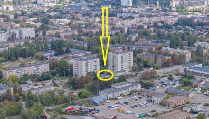 Продамо СТО на Хоменка на 2 підйомника з ямою з закритим двором - фото 1