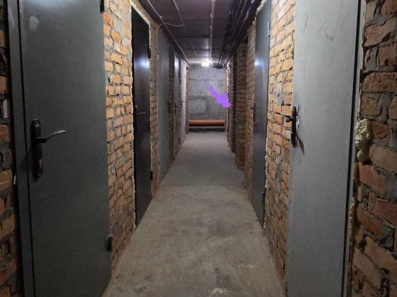 Продаж комірки (цоколь) в ЖК Симфонія. Черкаси
