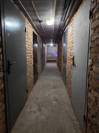 Продаж комірки (цоколь) в ЖК Симфонія. - фото 1