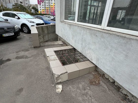 Приміщення по вул. Жужоми Черкассы