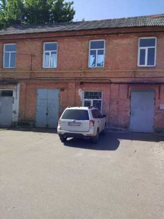 Офіси склад виробництво Центр міста - фото 1