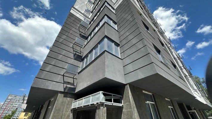 ПРОДАЖ: комерційне приміщення в ЖК KИЇВSKY|ЦЕНТР| 229 м2 - фото 1
