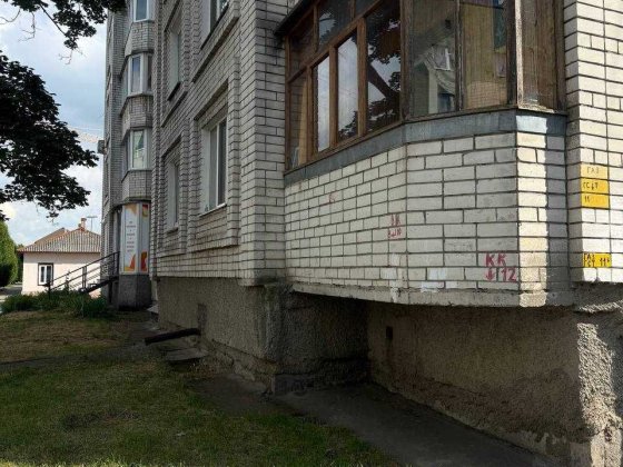 Продаж комерційного приміщення в центрі міста, р. Центрального ринку Чернігів