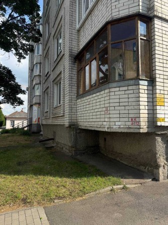 Продаж комерційного приміщення в центрі міста, р. Центрального ринку - фото 1