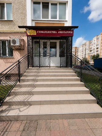 Продаж стоматологічної клініки з обладнанням. Готовий бізнес! Масани - фото 1