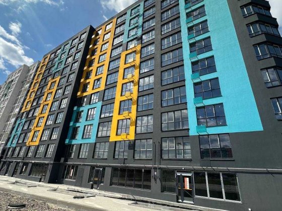 ПРОДАЖ: комерційні приміщення від 58 м2 Чернігів