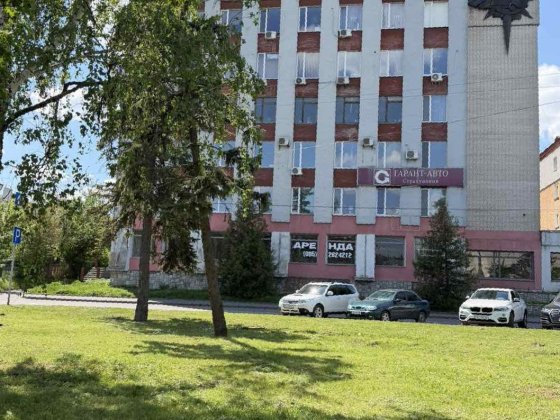 УНІКАЛЬНА ПРОПОЗИЦІЯ!!!ЦІЛИЙ ПОВЕРХ в офісному центрі!!! Чернігів