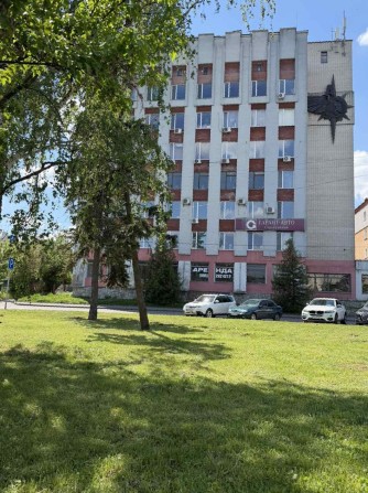 УНІКАЛЬНА ПРОПОЗИЦІЯ!!!ЦІЛИЙ ПОВЕРХ в офісному центрі!!! - фото 1