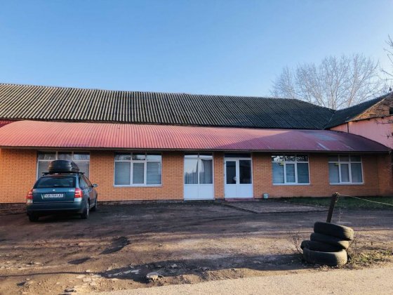 Продам помещение с ремонтом ул. Любечская Чернигов