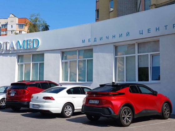 Продаж адміністративного приміщення 303,5 м² у Вінниці, район Поділля Вінниця