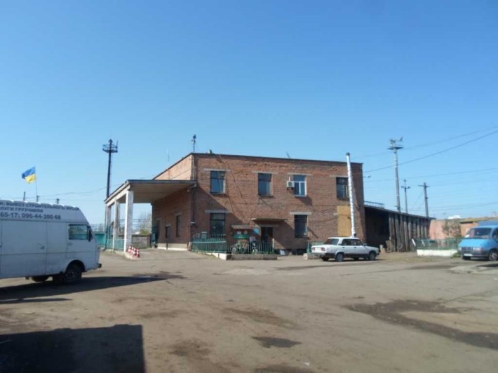 Промисловий комплекс м. Вінниця ВИГІДНА ПРОПОЗИЦІЯ - фото 1