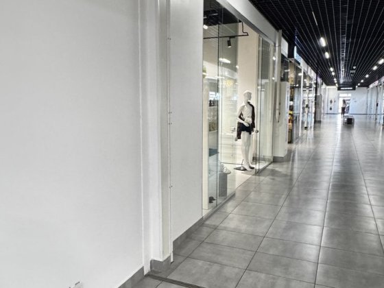 Продаж комер. Приміщення в ТОЦ “The Mall ” Вінниця