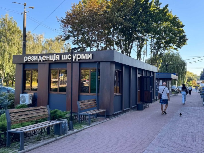 ПРОДАЖ/STREET RETAIL/готовий орендний бізнес/61м2/Проспект Юності,44 - фото 1