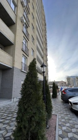 Продаж коморки в жилій секції ЖК Графський вул. Б.Вишневецького - фото 1