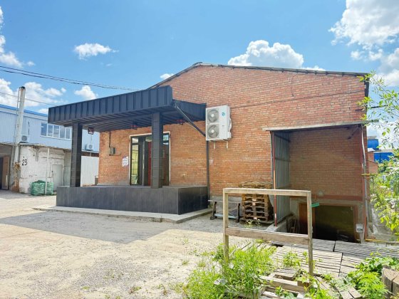 Продаж будівлі 500 м², район Муніципального ринку, рампа Винница