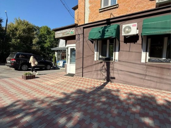 Продажа комерційного приміщення Центр, 110000$ Торг!!! Вінниця