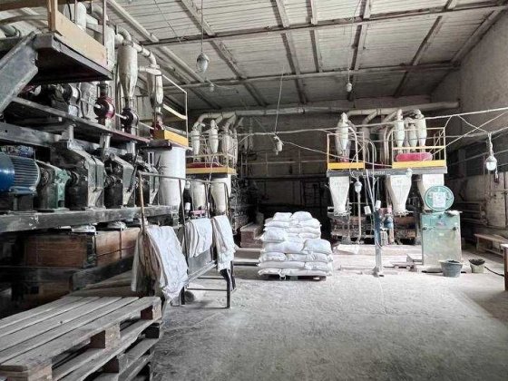 Продам млин разом з інфраструктурою Чернигов
