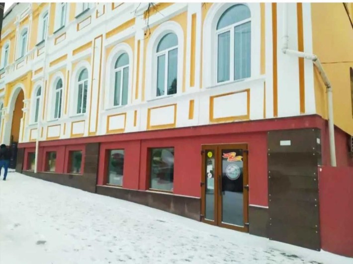 Продам комерційне приміщення в центрі - фото 1