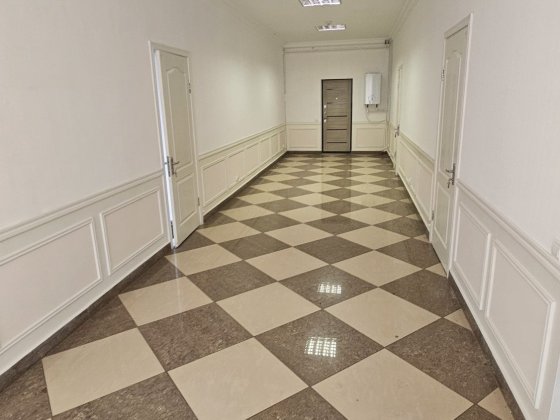 Продаж офісу з ремонтом,150 м кв,Пять кутів. Чернігів