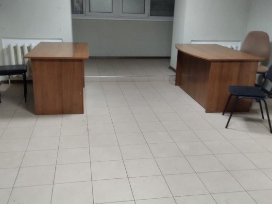 Продам офіс в центрі міста Чернигов