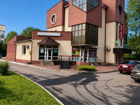 Продаж комерційного приміщення по вул.Грушевського Чернігів