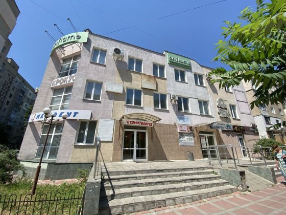 Продаж комерційноі нерухомості  на Вишеньці Винница