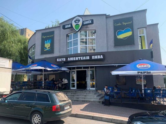 Нежилі приміщення (магазин), 466.2 м2, Вінниця, вул. Келецька 69А Вінниця