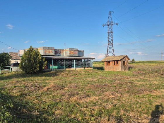Продаж магазину-бару с.Софіївка, Черкаського району Черкаси