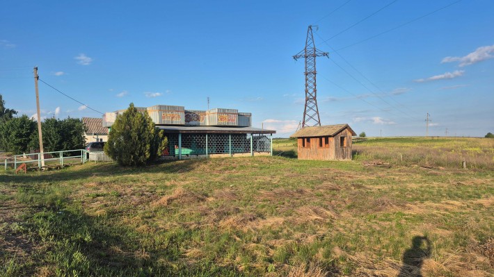 Продаж магазину-бару с.Софіївка, Черкаського району - фото 1