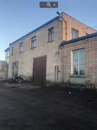 Продаж комплексу  виробничо - офісних приміщень вільного призначення. - фото 1