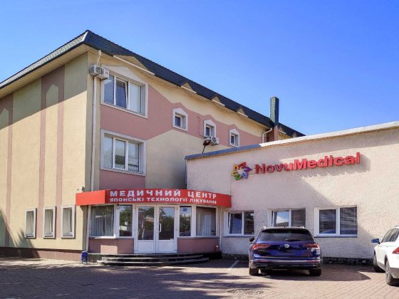 Продаж майнового комплексу у Черкасах — готовий бізнес! Черкаси