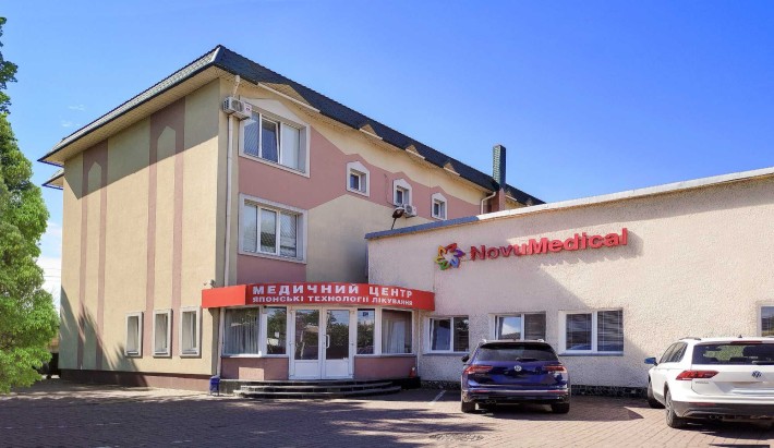 Продаж майнового комплексу у Черкасах — готовий бізнес! - фото 1