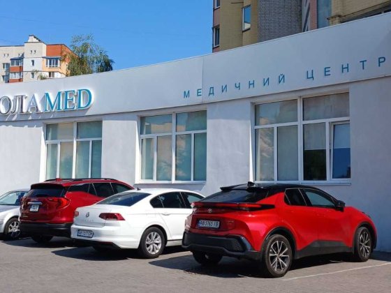 Нежитлове приміщення, 304 м2, м. Вінниця, "Поділля" р., бульв. Свободи, буд. 6 Вінниця