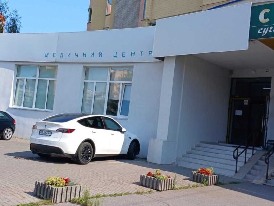 Нежитлове приміщення,  площею 303,5 кв.м, м. Вінниця Вінниця