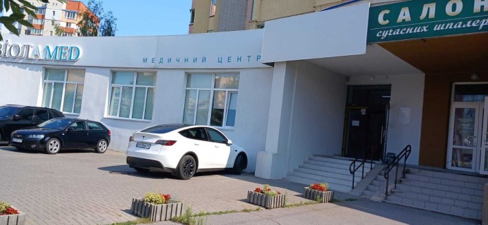 Нежитлове приміщення,  площею 303,5 кв.м, м. Вінниця - фото 1