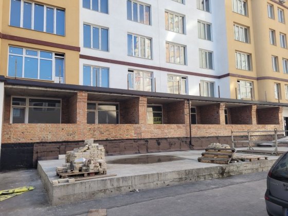 Продам комерційне приміщення 90 кв Вінниця
