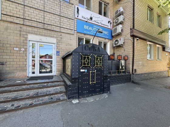 Продаж комерційного приміщення , кафе Куба, центр міста! Чернігів