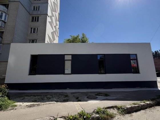 ЦЕНТР! Круг! Продам 200кв.м. Приміщення по вул.Мазепи Чернігів