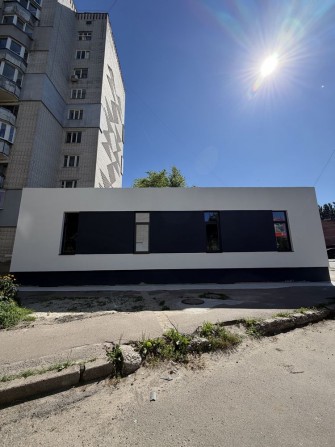 ЦЕНТР! Круг! Продам 200кв.м. Приміщення по вул.Мазепи - фото 1