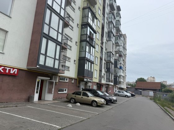 Комерційне приміщення Винница