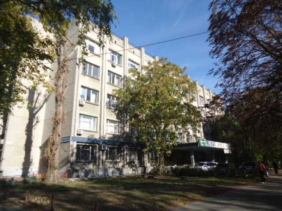 Комплекс оф. приміщень на 1 пов. + стоянка, вул. Смілянська (п3) Черкаси