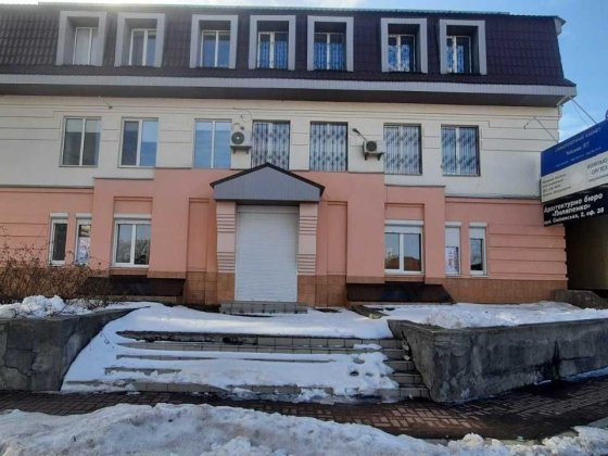 Продається комерційна нерухомість 170 м2 в тихому центрі міста, по вул. Смілянська, біля готелю Дніп Черкаси