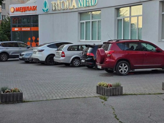 Продається комерційний об'єкт на Поділлі Винница