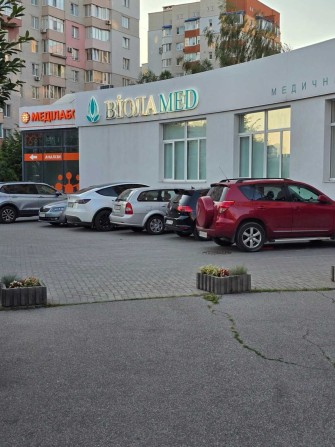 Продається комерційний об'єкт на Поділлі - фото 1