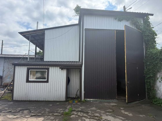 Продам комерційну базу під СТО або Ваш бізнес, Вінниця Вінниця
