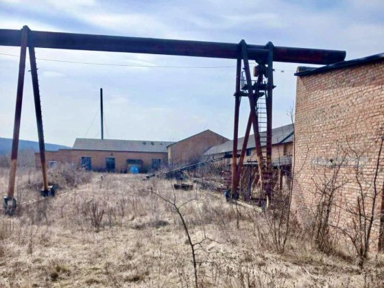 Продам Цегельний Завод Вінниця