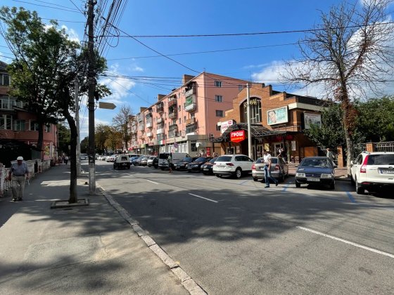 Продається комерційне приміщення 64 м.кв в центрі міста Вінниця Винница